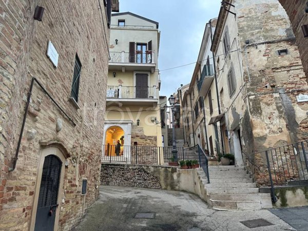 appartamento in vendita a Città Sant'Angelo