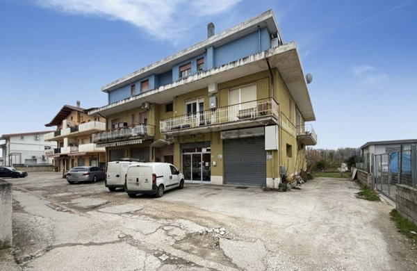 appartamento in vendita a Città Sant'Angelo