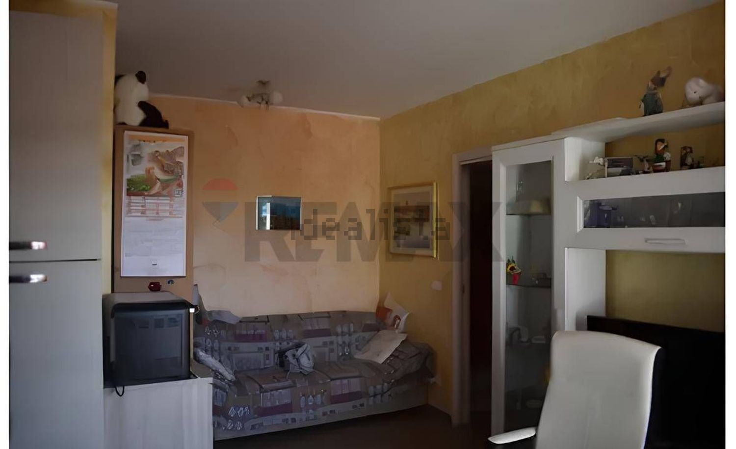 appartamento in vendita a Città Sant'Angelo