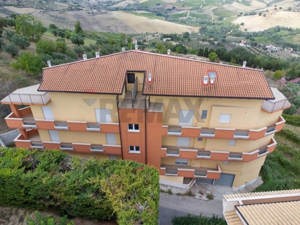 appartamento in vendita a Città Sant'Angelo