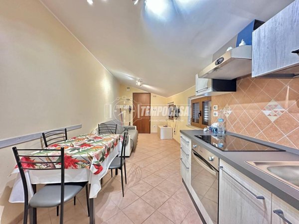 appartamento in vendita a Città Sant'Angelo in zona Fonte Umano