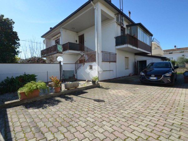 appartamento in vendita a Città Sant'Angelo