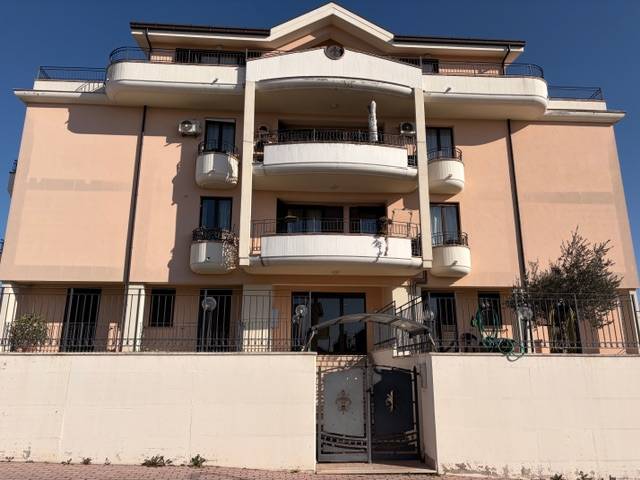 appartamento in vendita a Città Sant'Angelo