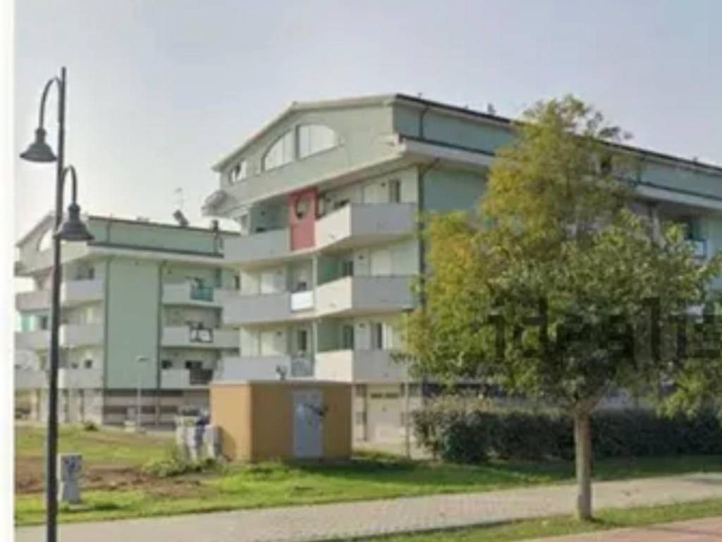 appartamento in vendita a Città Sant'Angelo