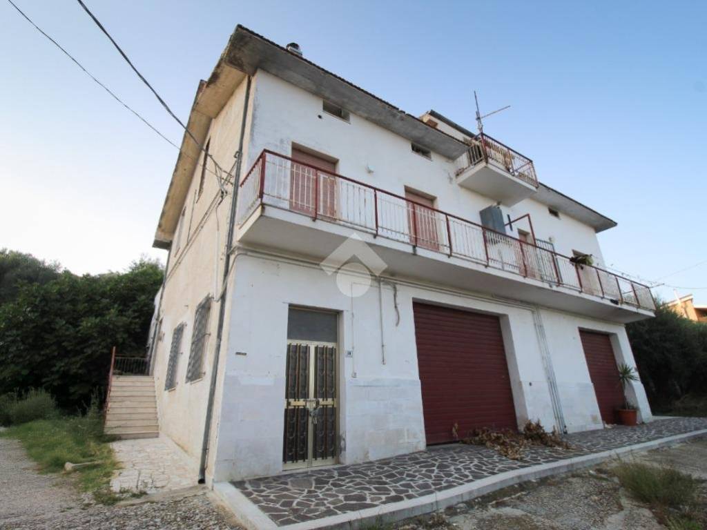 appartamento in vendita a Città Sant'Angelo