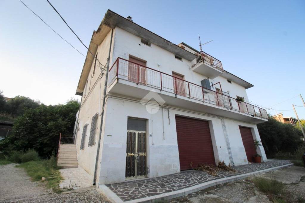 appartamento in vendita a Città Sant'Angelo