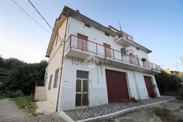 appartamento in vendita a Città Sant'Angelo