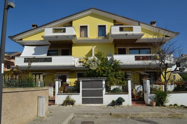 appartamento in vendita a Città Sant'Angelo