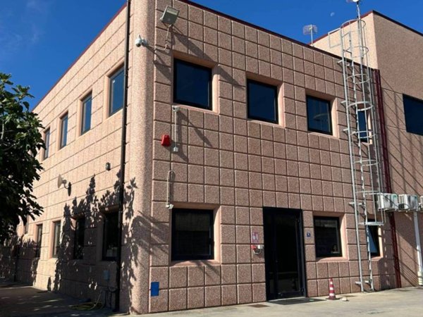 terreno edificabile in vendita a Città Sant'Angelo in zona Sant'Agnese