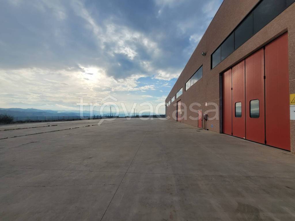 terreno edificabile in vendita a Città Sant'Angelo in zona Sant'Agnese