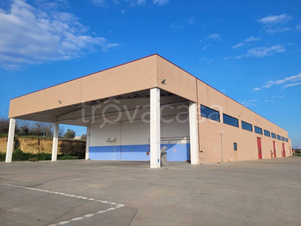 terreno edificabile in vendita a Città Sant'Angelo in zona Sant'Agnese