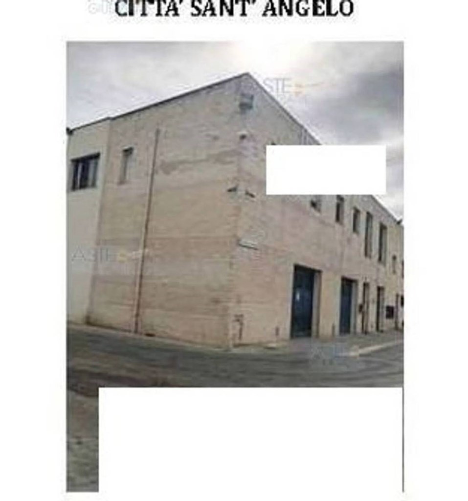 appartamento in vendita a Città Sant'Angelo