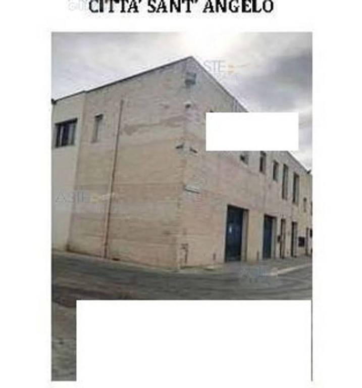 appartamento in vendita a Città Sant'Angelo