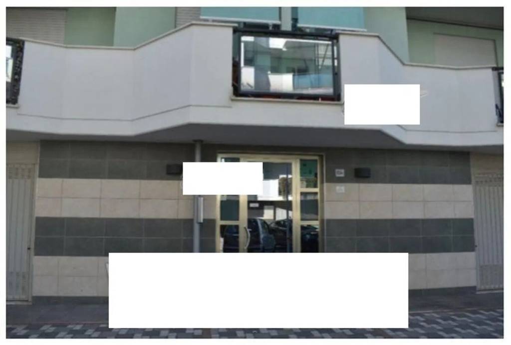 appartamento in vendita a Città Sant'Angelo