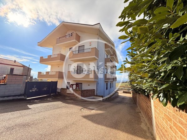 appartamento in vendita a Città Sant'Angelo