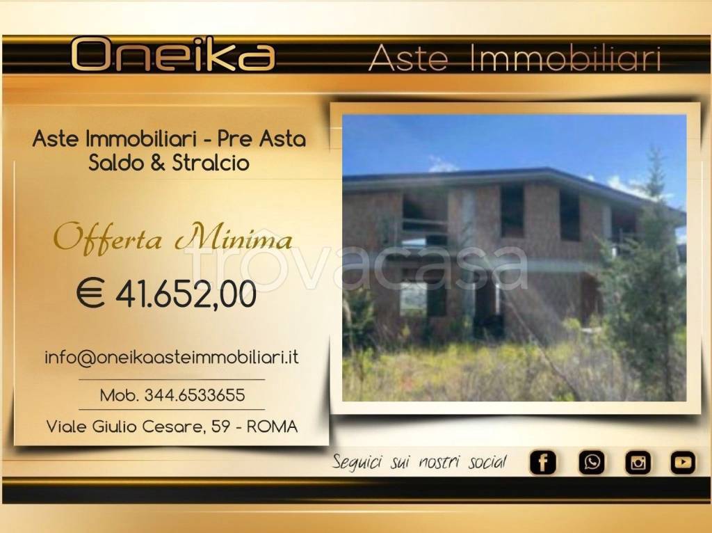 casa indipendente in vendita a Città Sant'Angelo