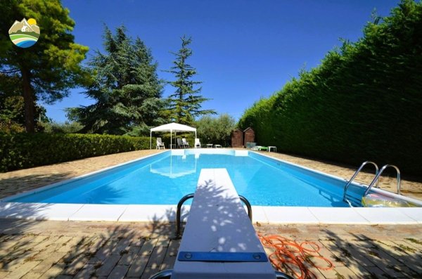 casa indipendente in vendita a Città Sant'Angelo