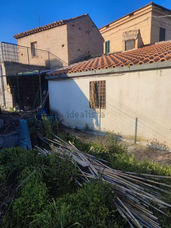 appartamento in vendita a Città Sant'Angelo