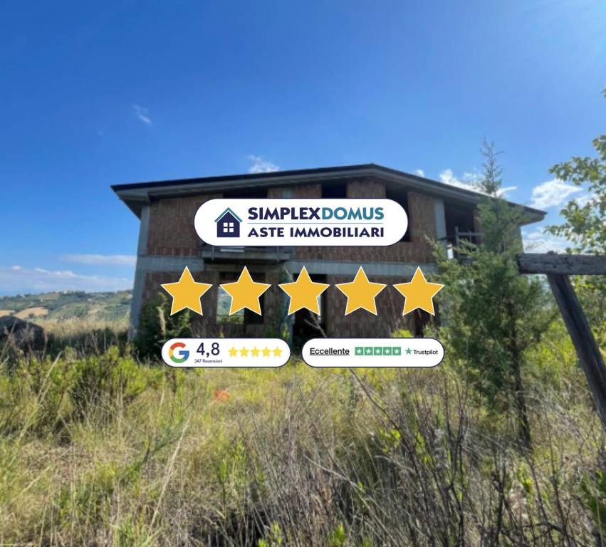 appartamento in vendita a Città Sant'Angelo