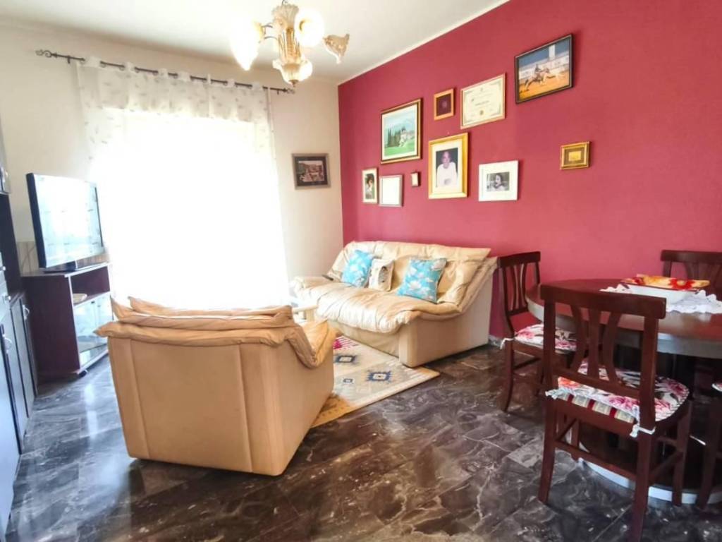 appartamento in vendita a Città Sant'Angelo