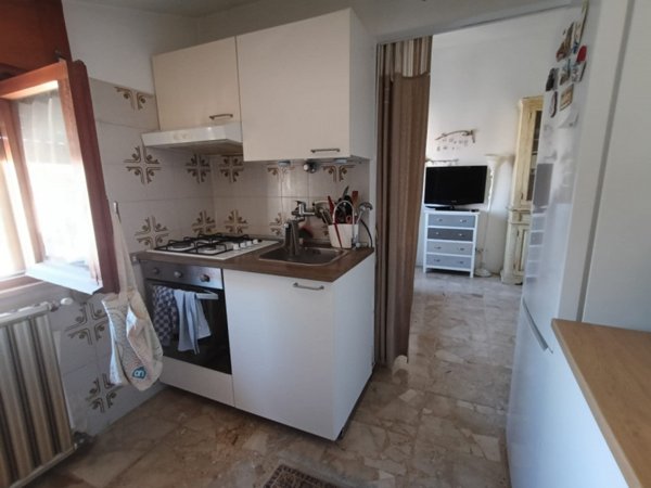 appartamento in vendita a Città Sant'Angelo in zona San Martino