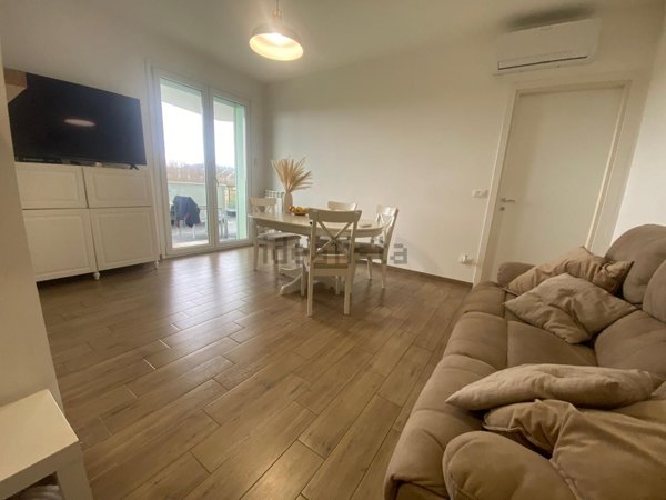 appartamento in vendita a Città Sant'Angelo