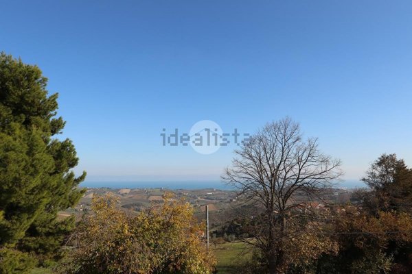 appartamento in vendita a Città Sant'Angelo