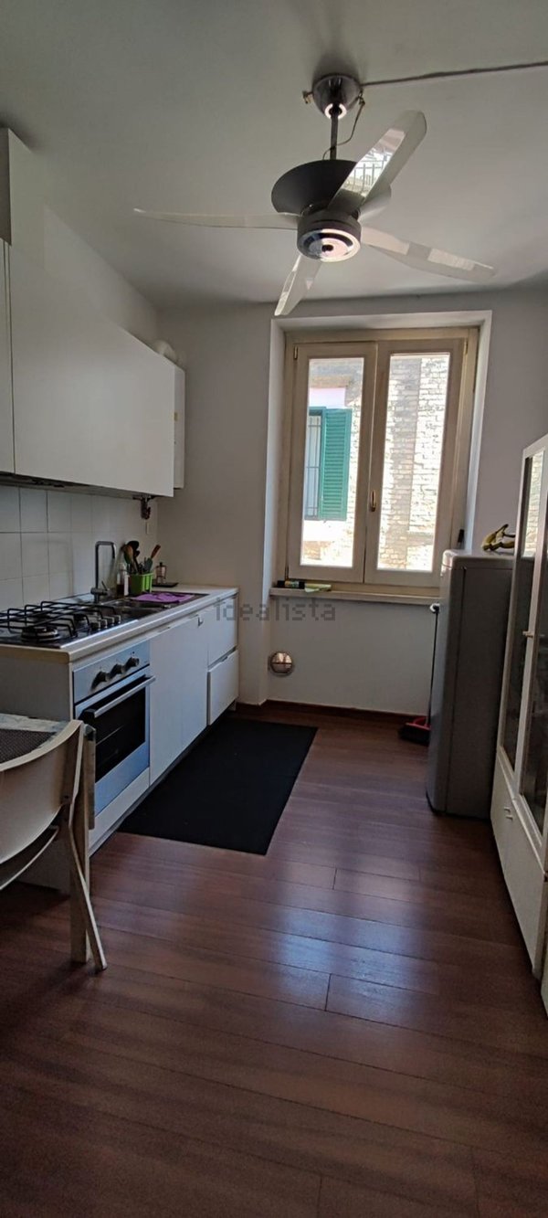 appartamento in vendita a Città Sant'Angelo