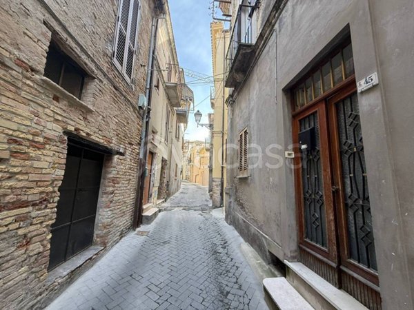 appartamento in vendita a Città Sant'Angelo