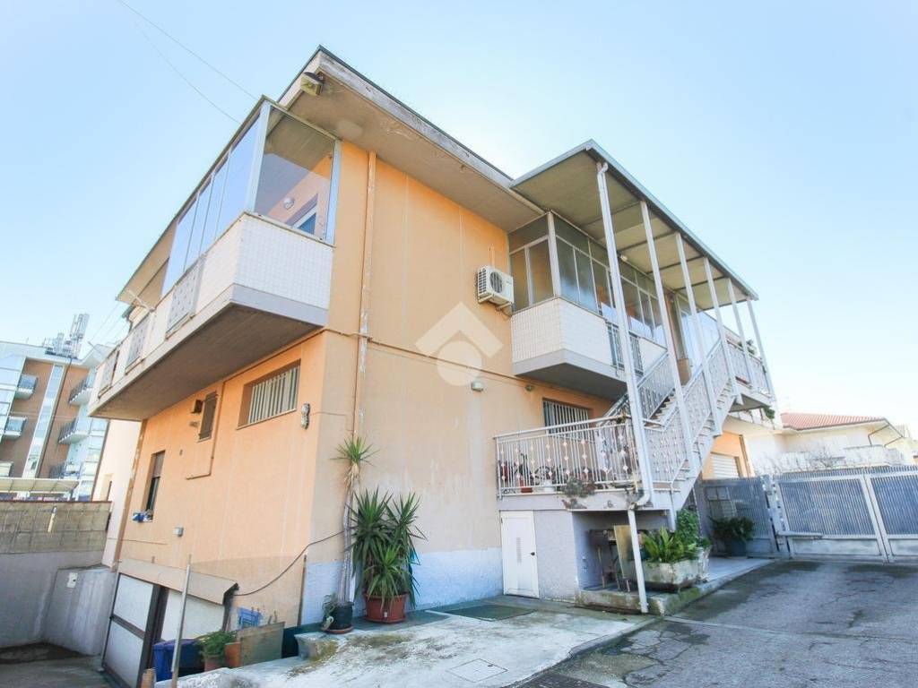 appartamento in vendita a Città Sant'Angelo