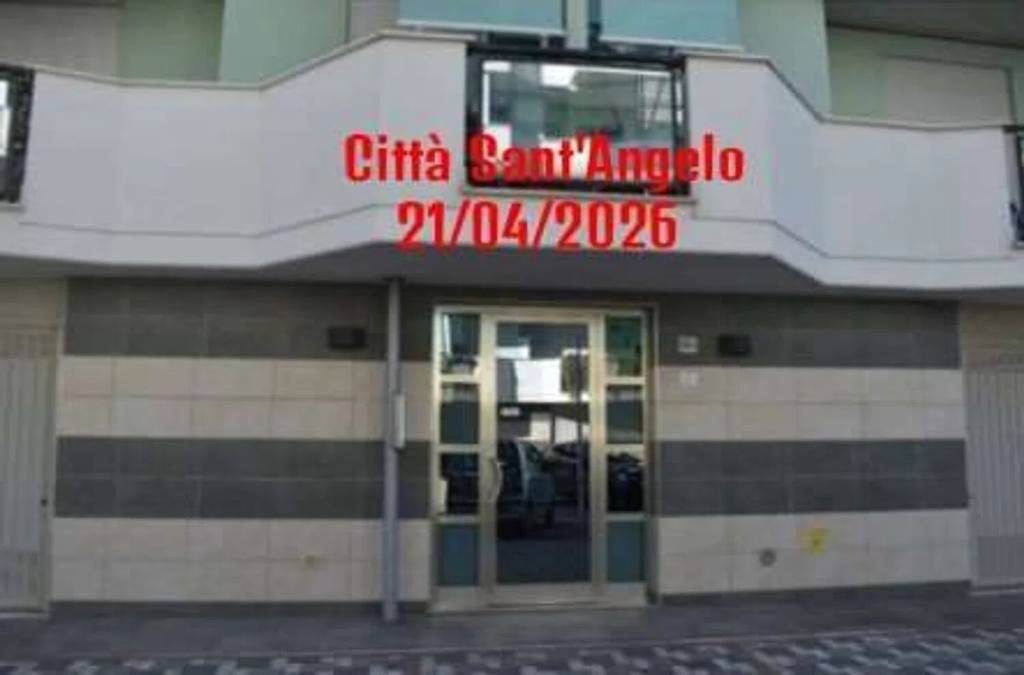 appartamento in vendita a Città Sant'Angelo