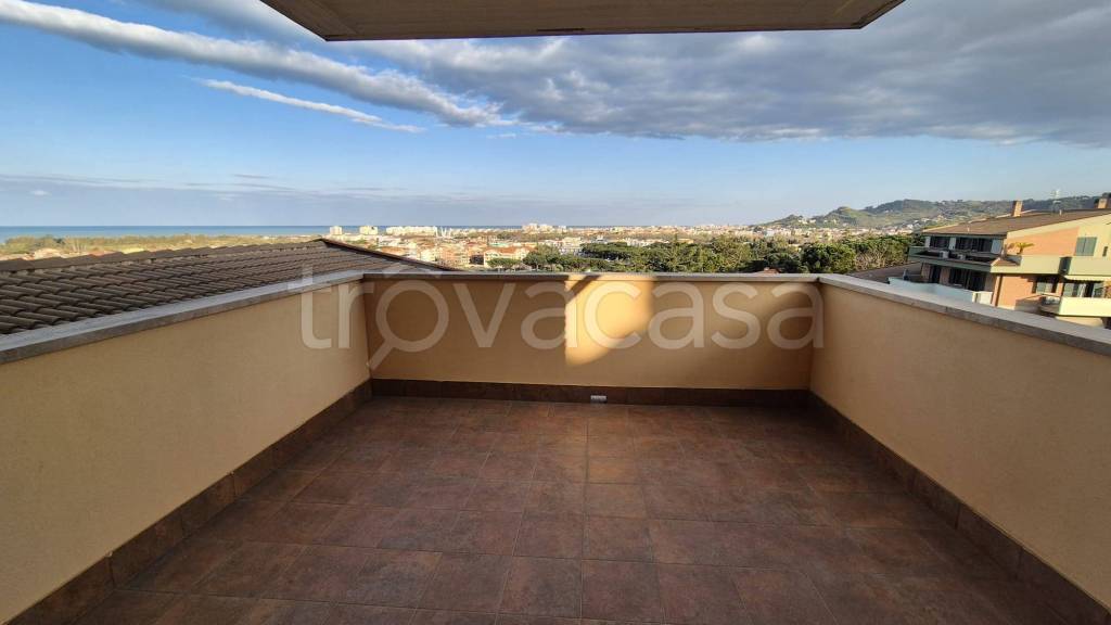 appartamento in vendita a Città Sant'Angelo