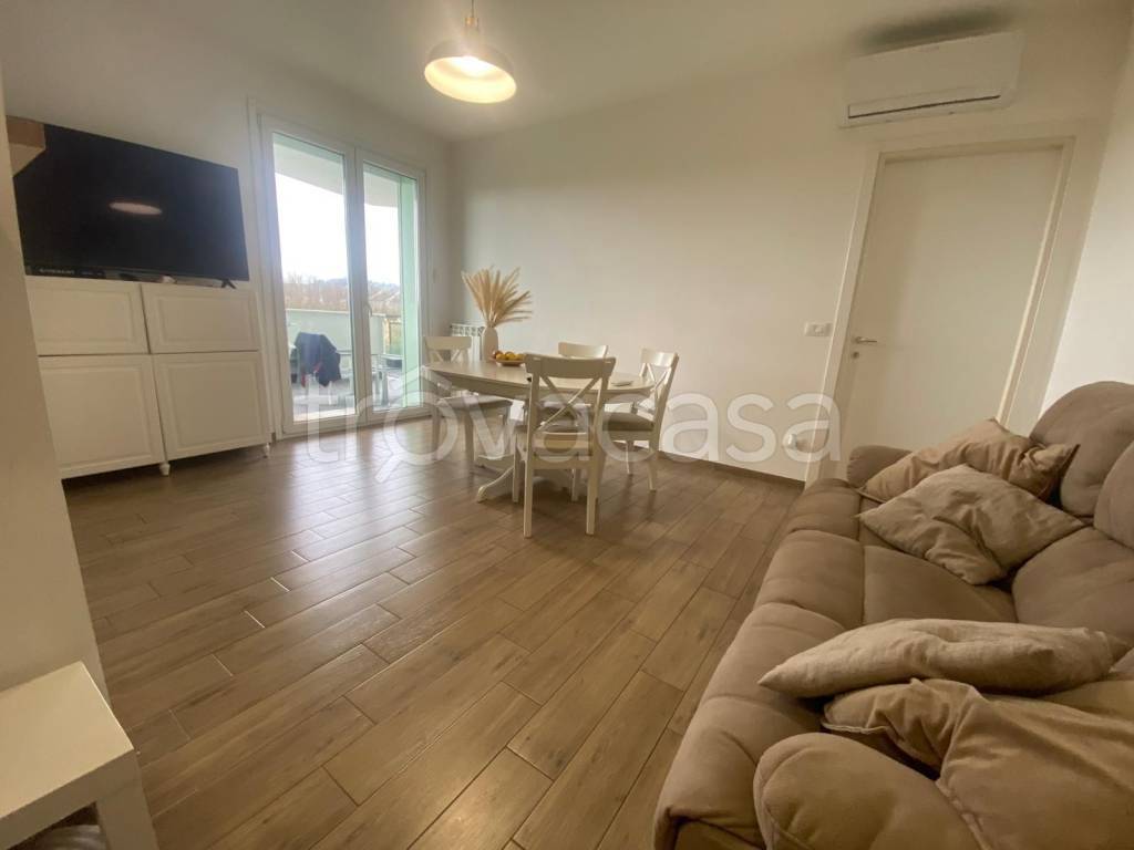 appartamento in vendita a Città Sant'Angelo