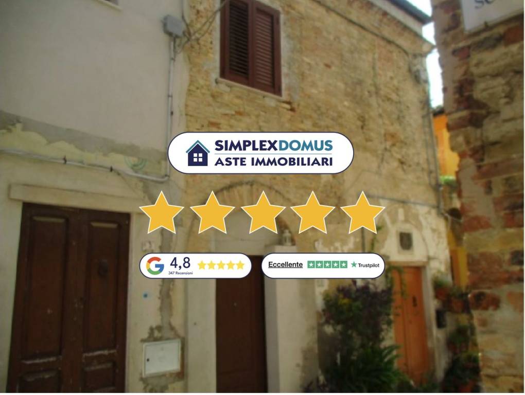 appartamento in vendita a Città Sant'Angelo