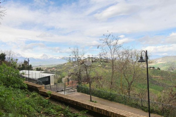 appartamento in vendita a Città Sant'Angelo
