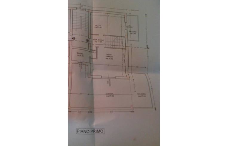 casa indipendente in vendita a Città Sant'Angelo in zona Madonna della Pace