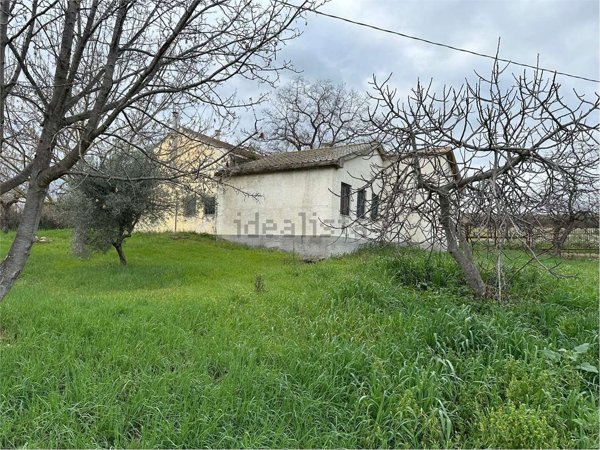 appartamento in vendita a Città Sant'Angelo