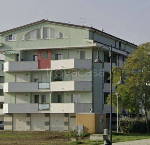 appartamento in vendita a Città Sant'Angelo