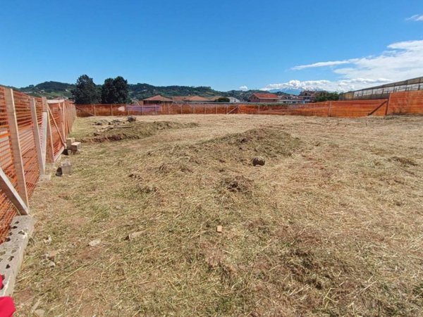 villa in vendita a Città Sant'Angelo in zona San Martino