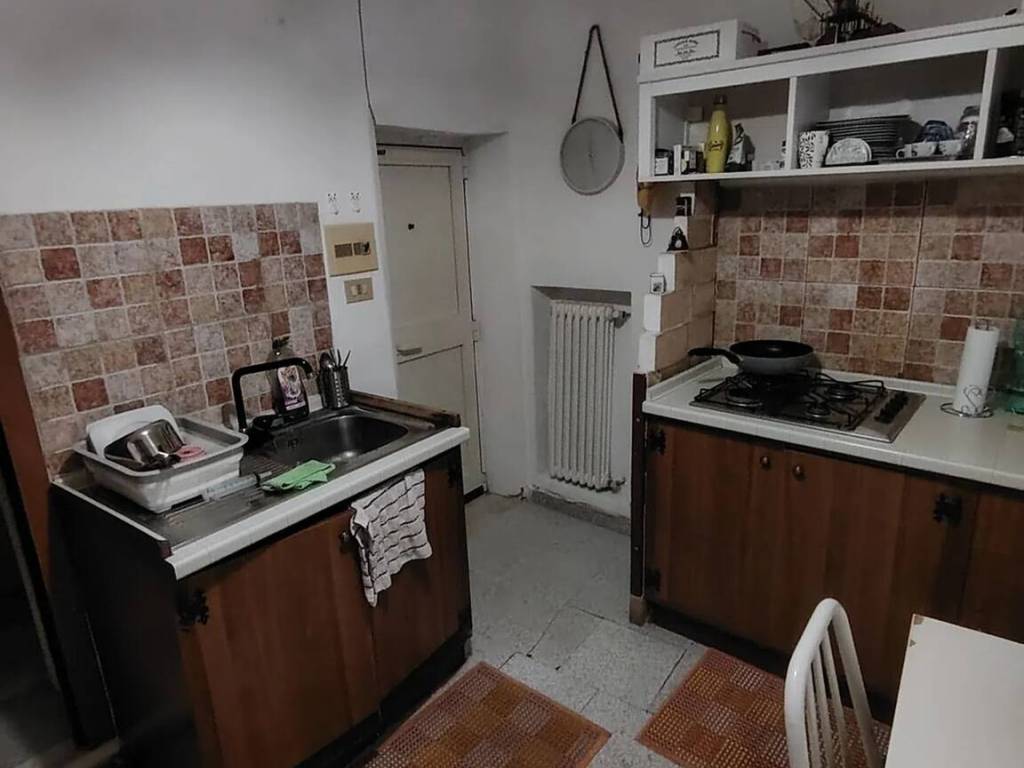 appartamento in vendita a Città Sant'Angelo