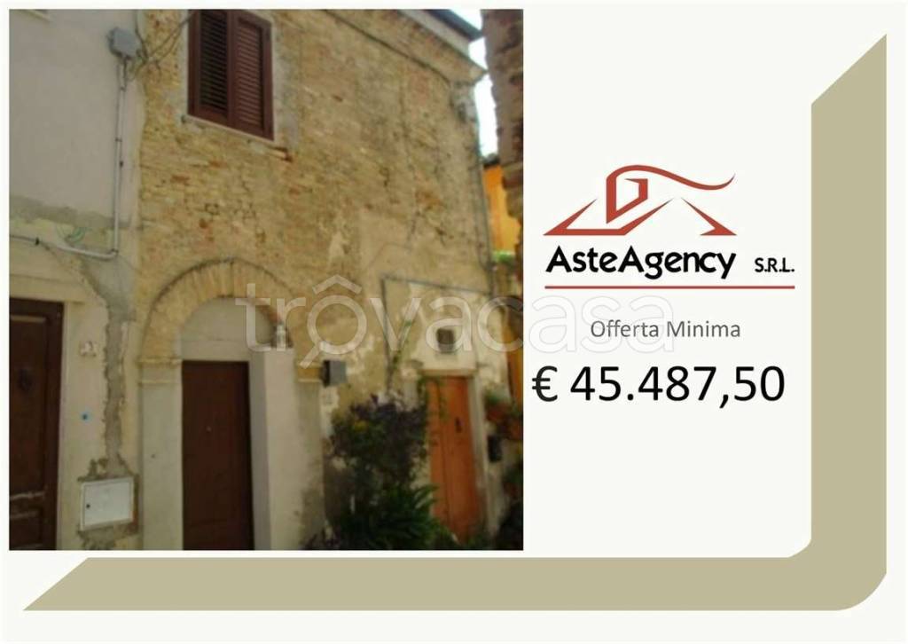 appartamento in vendita a Città Sant'Angelo