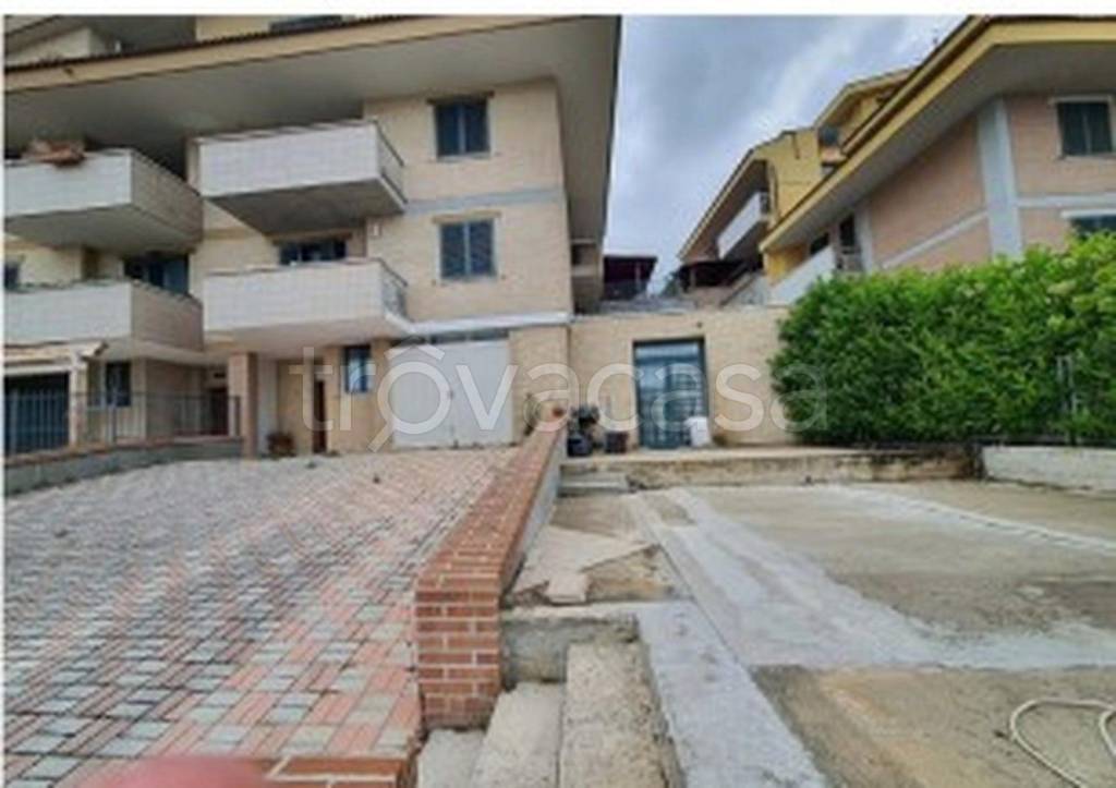 appartamento in vendita a Città Sant'Angelo