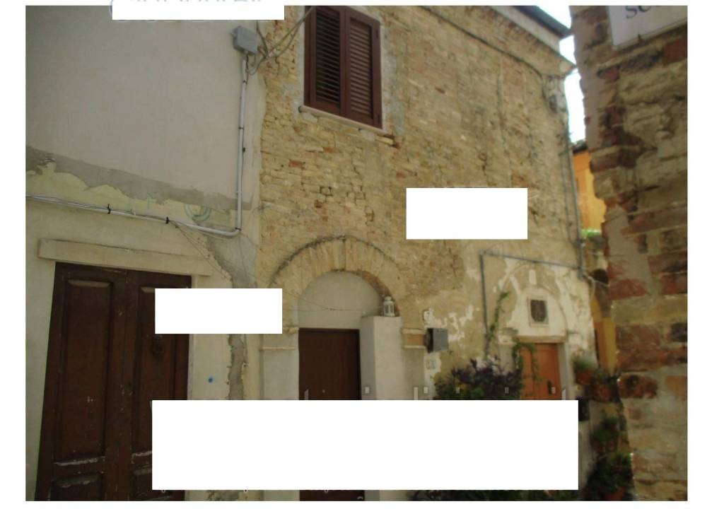 appartamento in vendita a Città Sant'Angelo