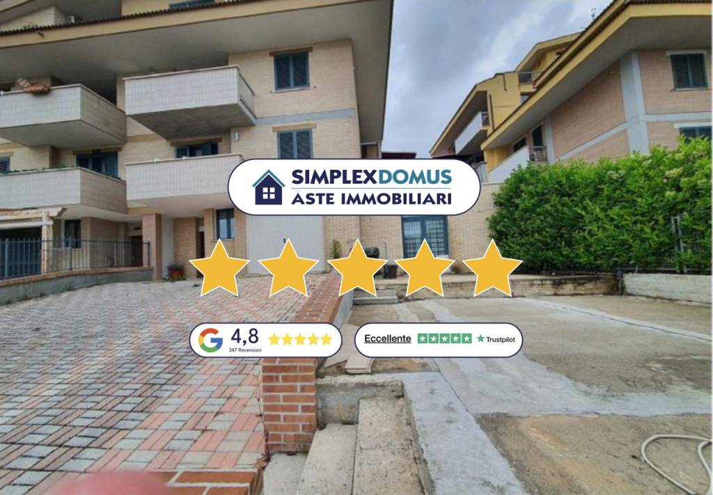 casa indipendente in vendita a Città Sant'Angelo