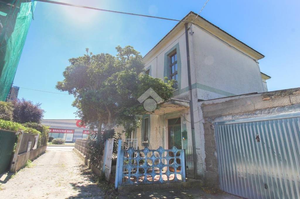 appartamento in vendita a Città Sant'Angelo