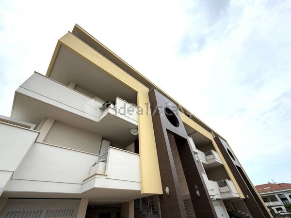 appartamento in vendita a Città Sant'Angelo