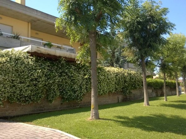 appartamento in vendita a Città Sant'Angelo in zona San Martino