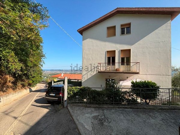 appartamento in vendita a Città Sant'Angelo