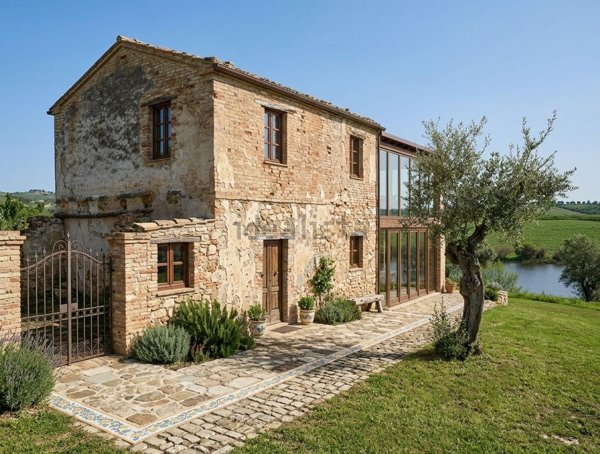 pentavano in vendita a Città Sant'Angelo