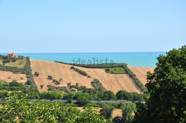 appartamento in vendita a Città Sant'Angelo
